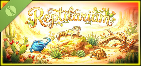 Reptilarium Demo banner image
