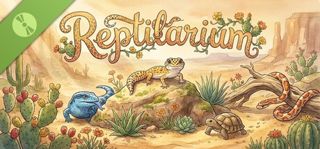 Reptilarium Demo
