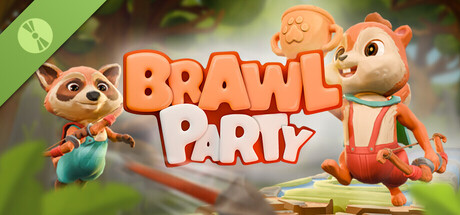 Brawl Party Demo