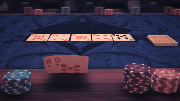 Pure Hold'em - Lucha Libre Card Deck