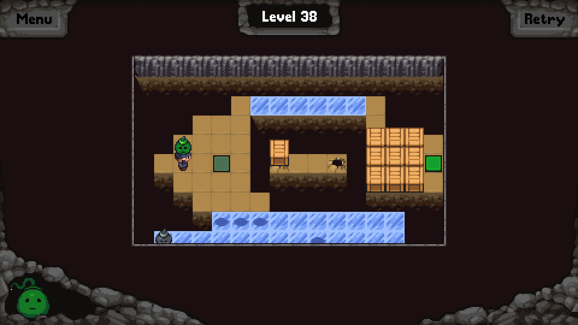 Bomb's Lair screenshot #8