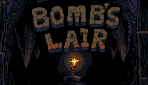 Bomb's Lair
