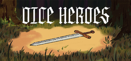 Dice Heroes