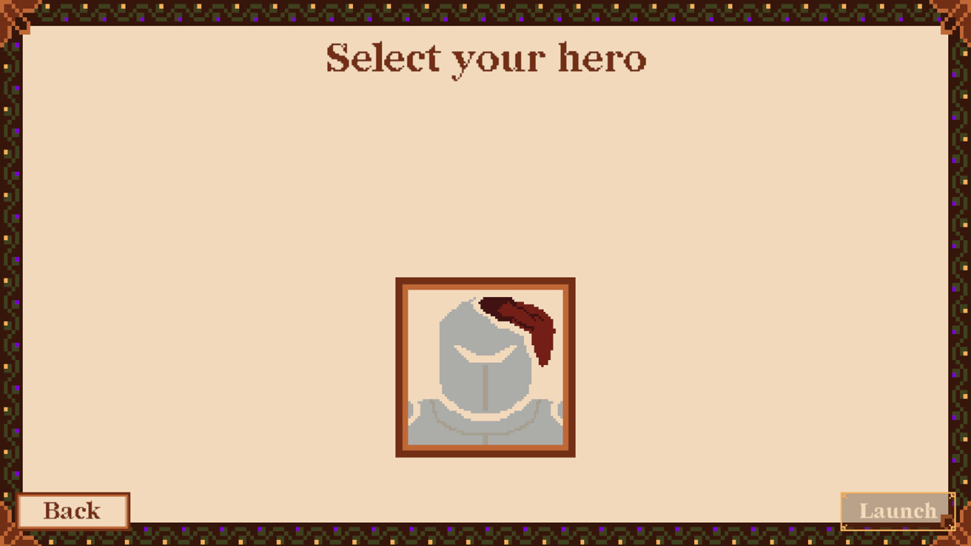 Dice Heroes screenshot #1