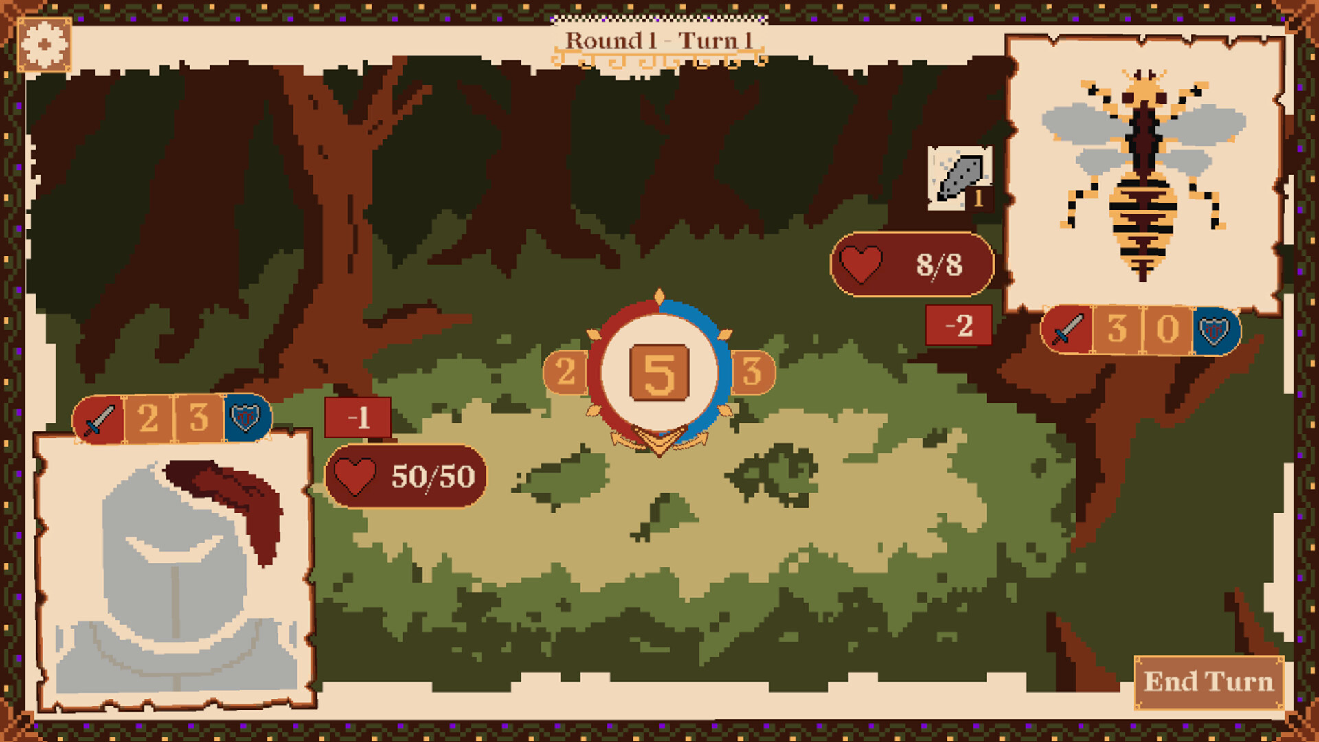 Dice Heroes screenshot #5