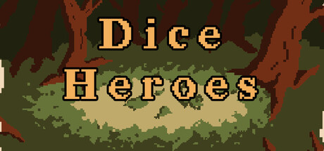 Dice Heroes