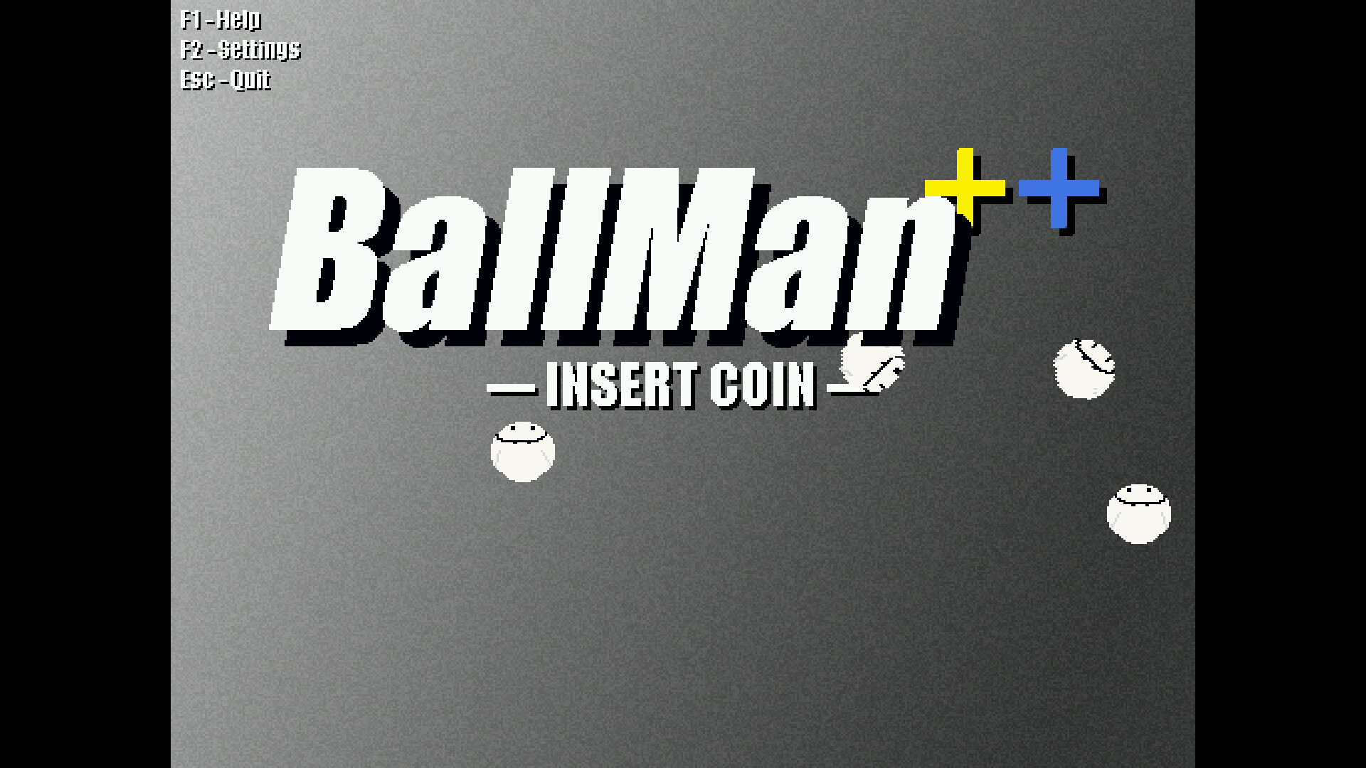 BallMan++