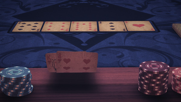 Pure Hold'em - 100% Hemp Card Deck