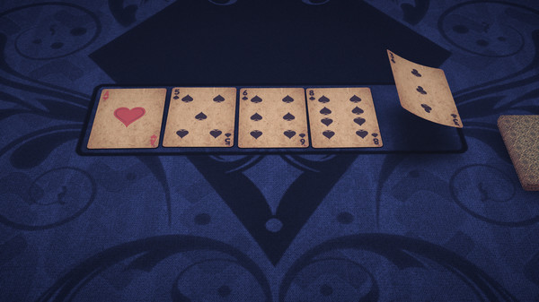 Pure Hold'em - 100% Hemp Card Deck