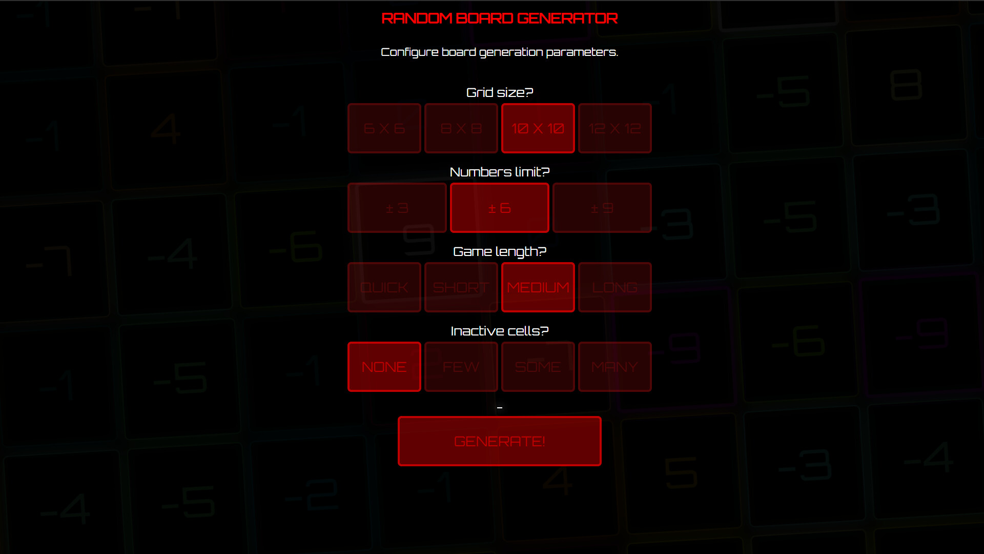 #6. ZERO_FILL (Steam) Ved: Catoio Software
