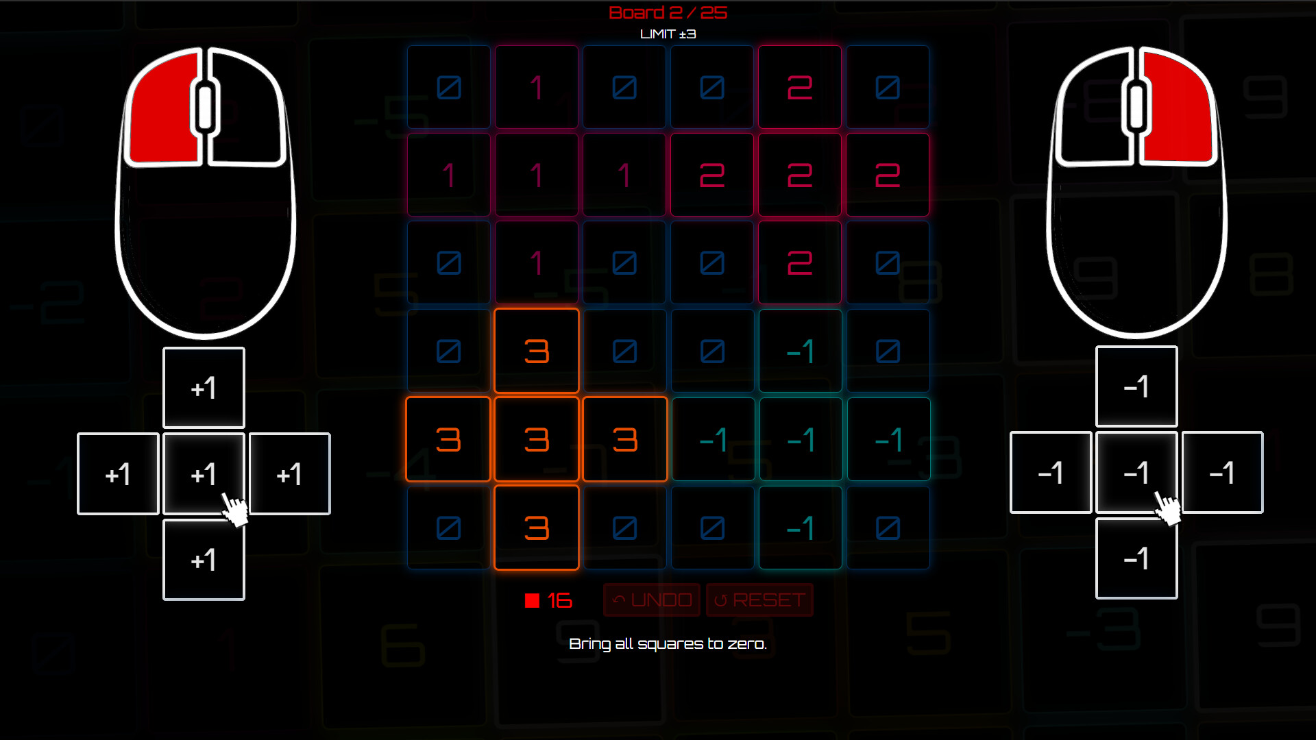 #1. ZERO_FILL (Steam) Ved: Catoio Software