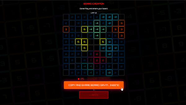 Screenshot of ZERO_FILL