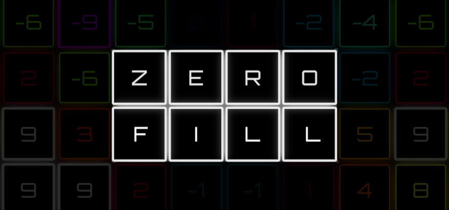ZERO_FILL header image