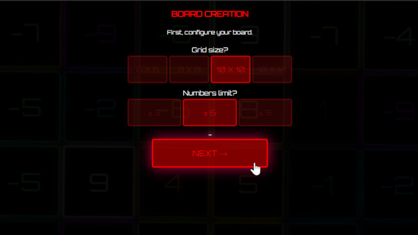 Screenshot of ZERO_FILL