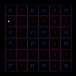 ZERO_FILL video 2