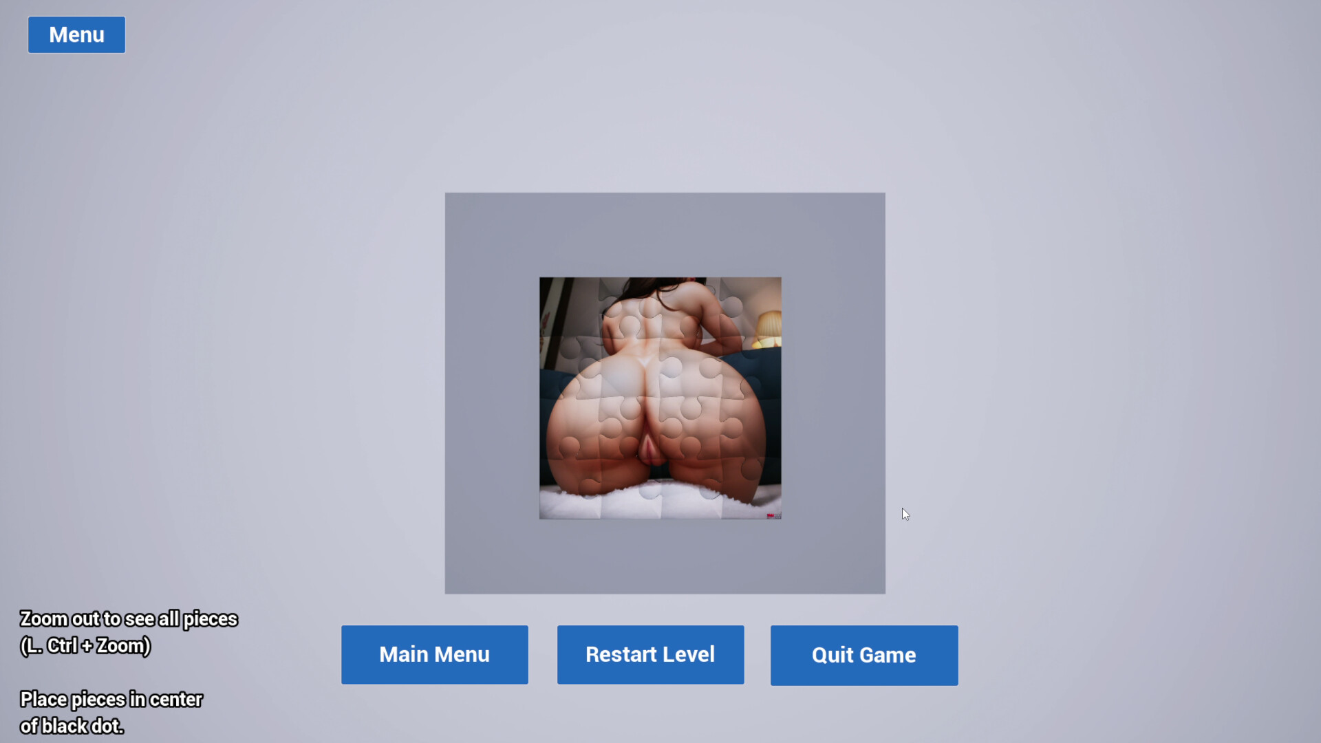 Big Breasted Milky Mommies 6 screenshot #3