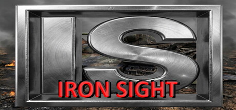 IRON SIGHT Playtest