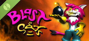 Blast Cats Demo