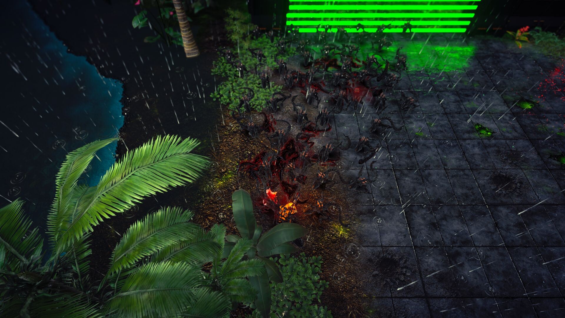 Last Dawn: Helios screenshot #8