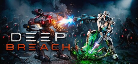 Deep Breach