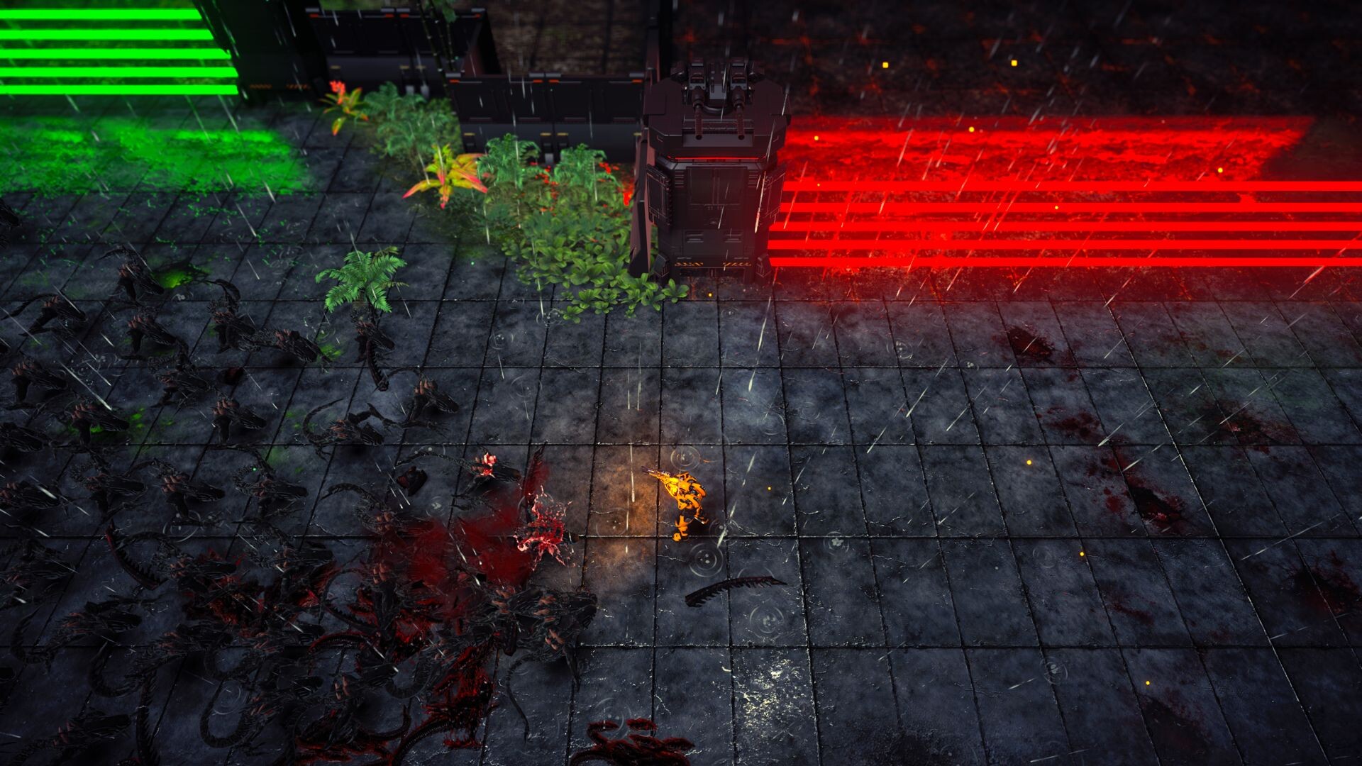 Last Dawn: Helios screenshot #9