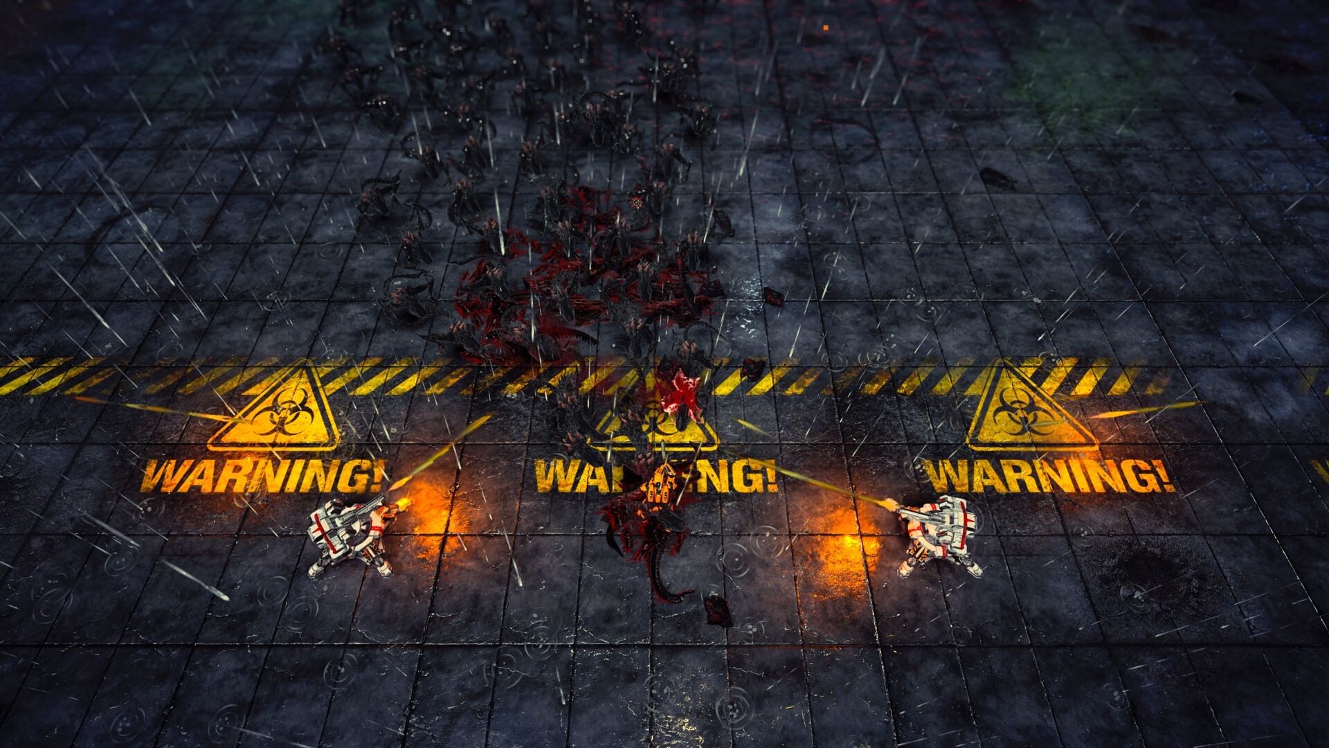 Last Dawn: Helios screenshot #10