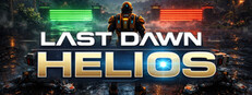 Last Dawn: Helios Banner