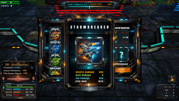 Screenshot media