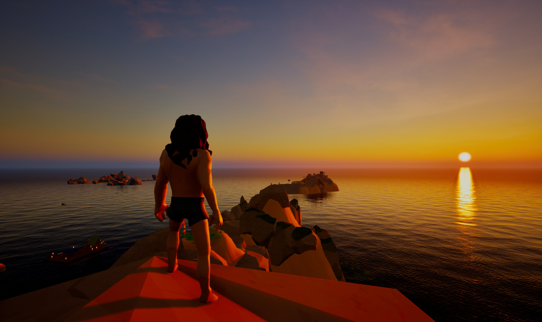 Adrift: Survival screenshot 3