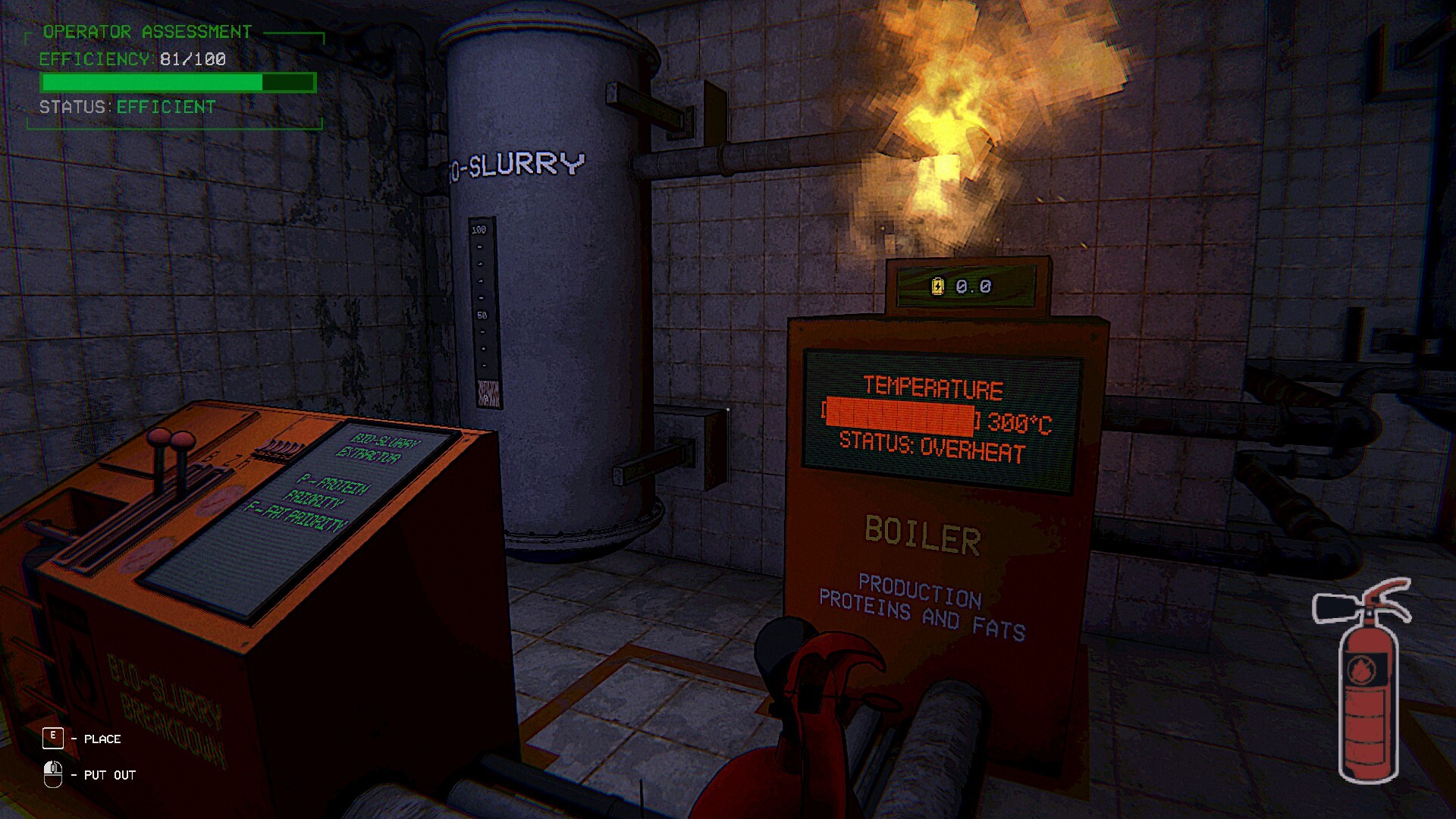 Zoo Protocol screenshot 11