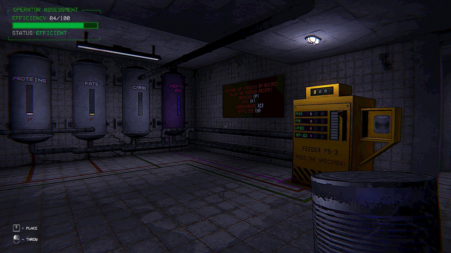 Zoo Protocol screenshot 9