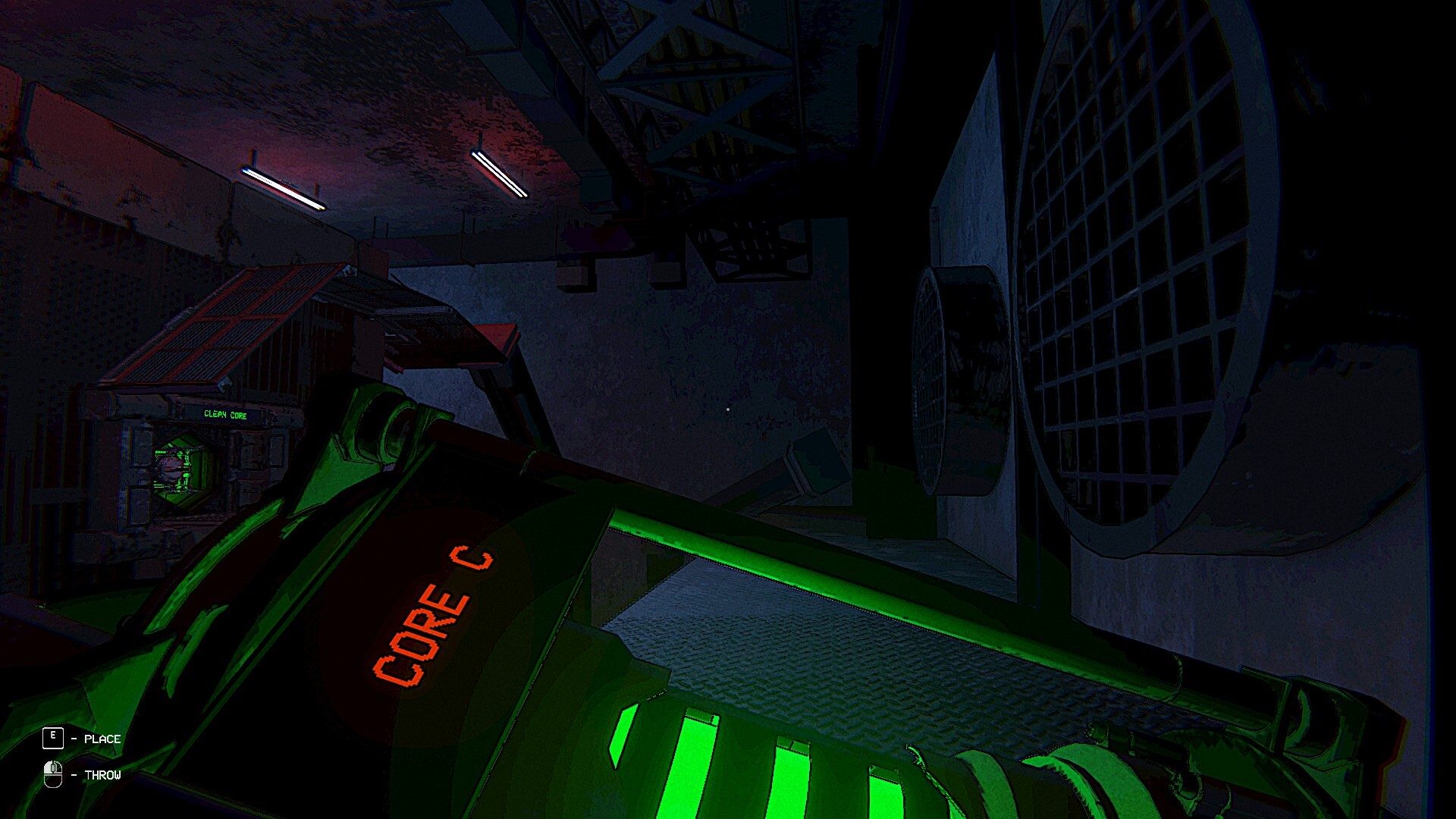 Zoo Protocol screenshot 13
