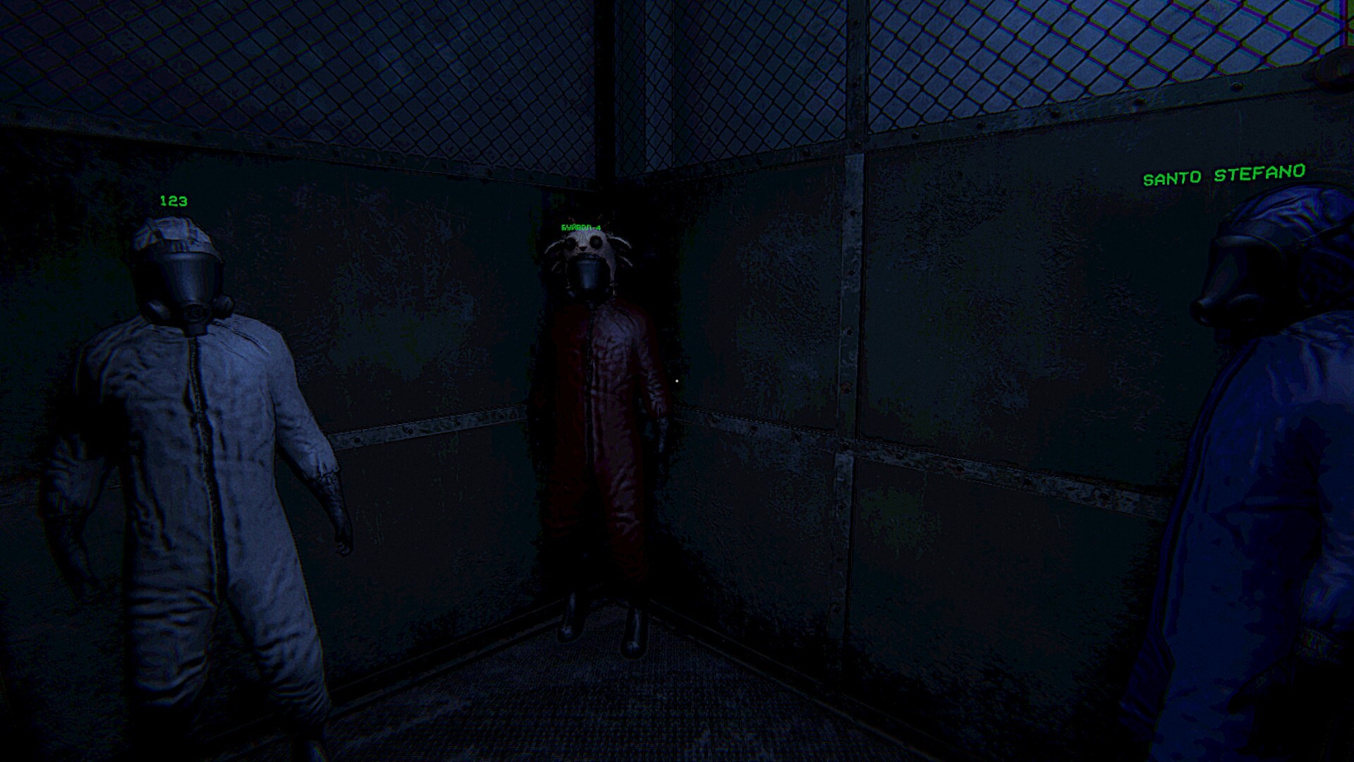 Zoo Protocol screenshot 15