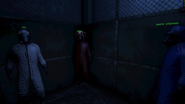 Zoo Protocol — screenshot 15