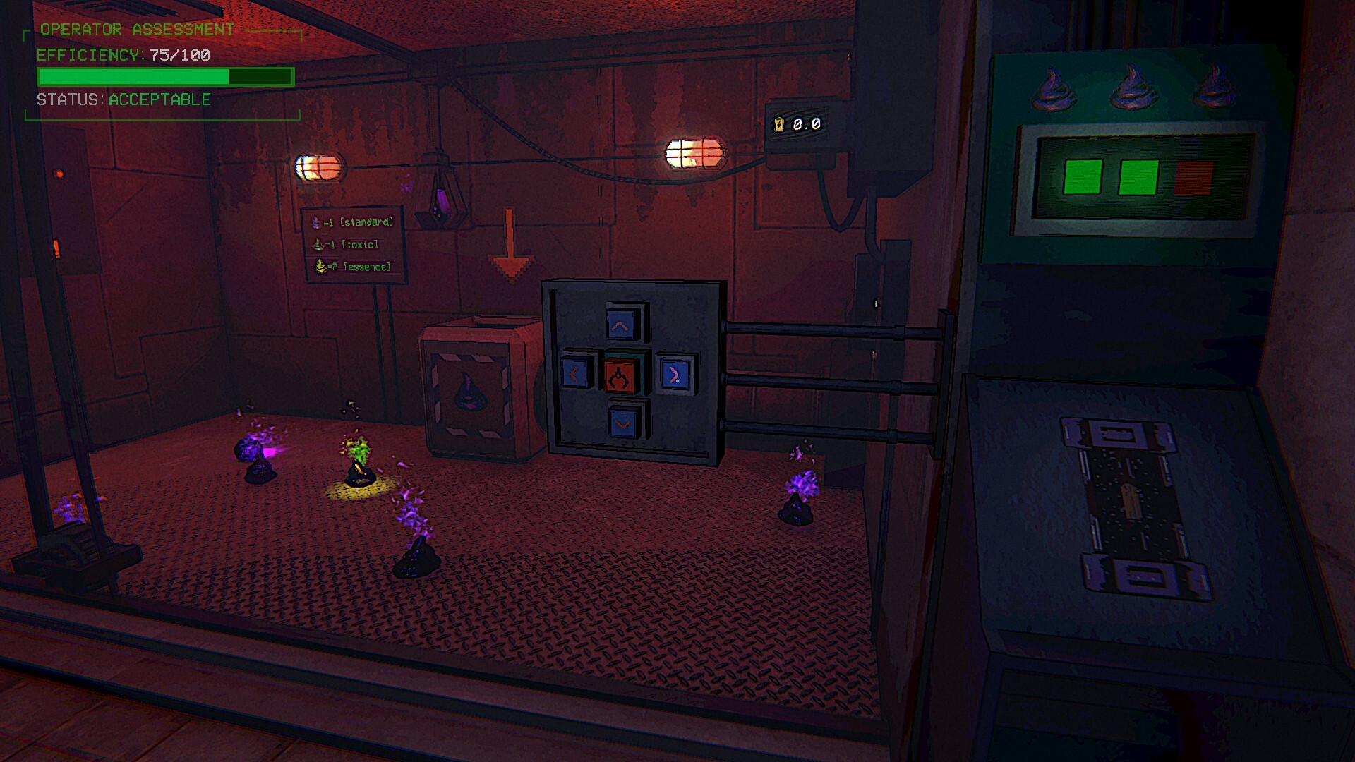 Zoo Protocol screenshot 8