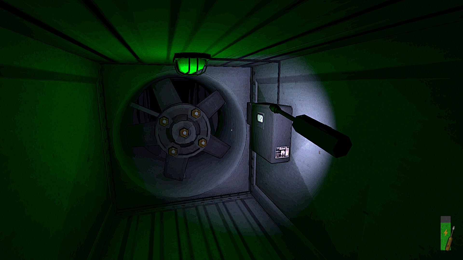 Zoo Protocol – Screenshot 8