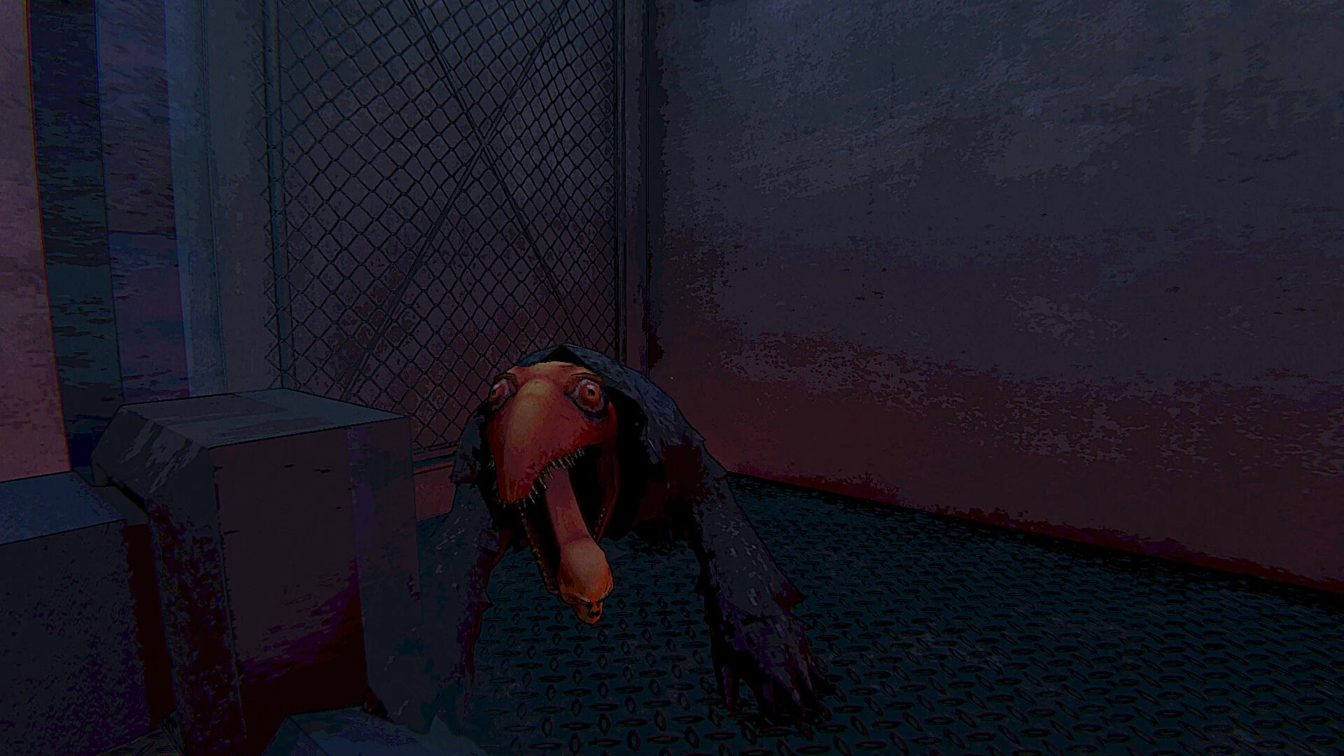 Zoo Protocol screenshot 7