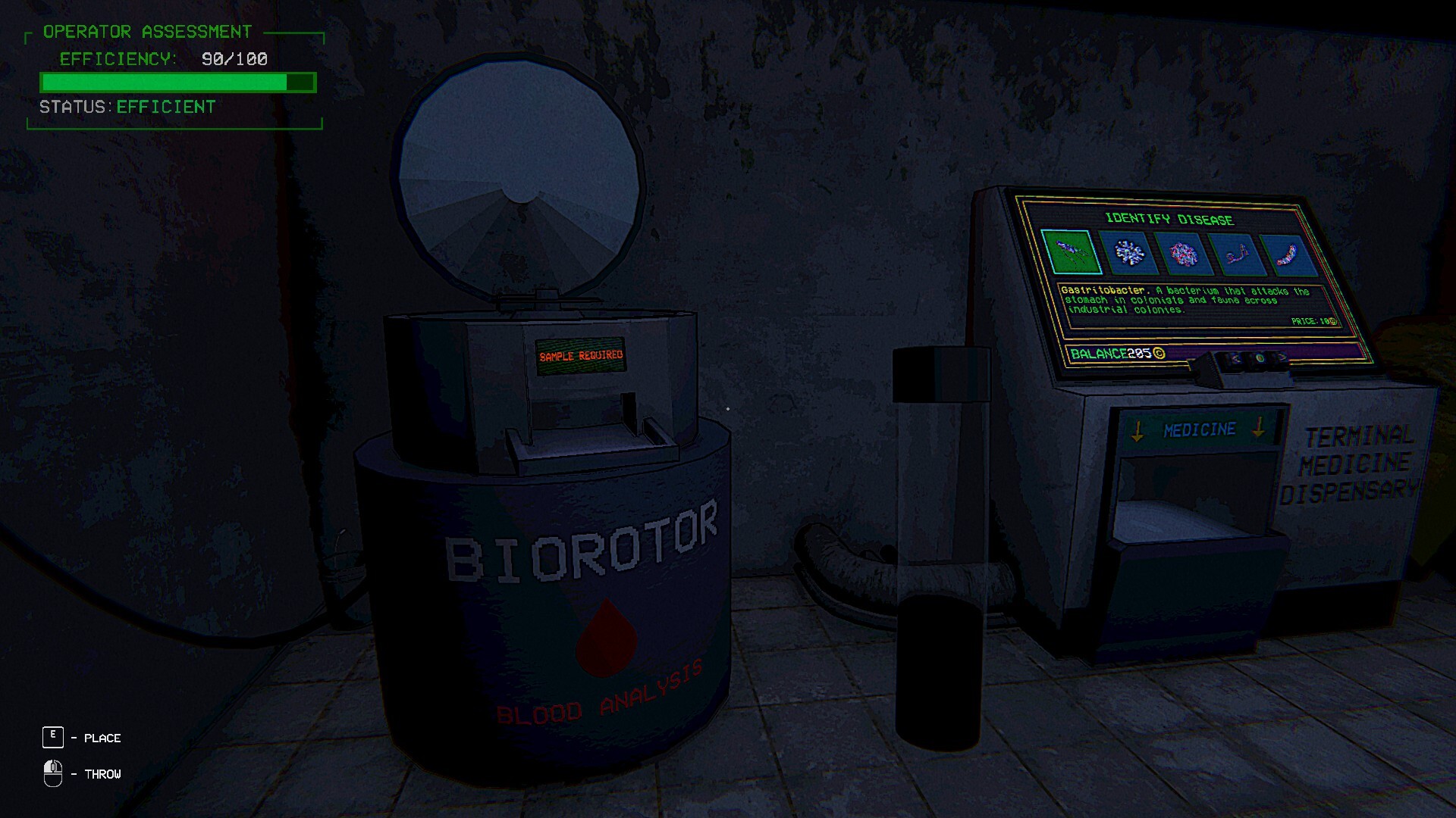 Zoo Protocol screenshot 10
