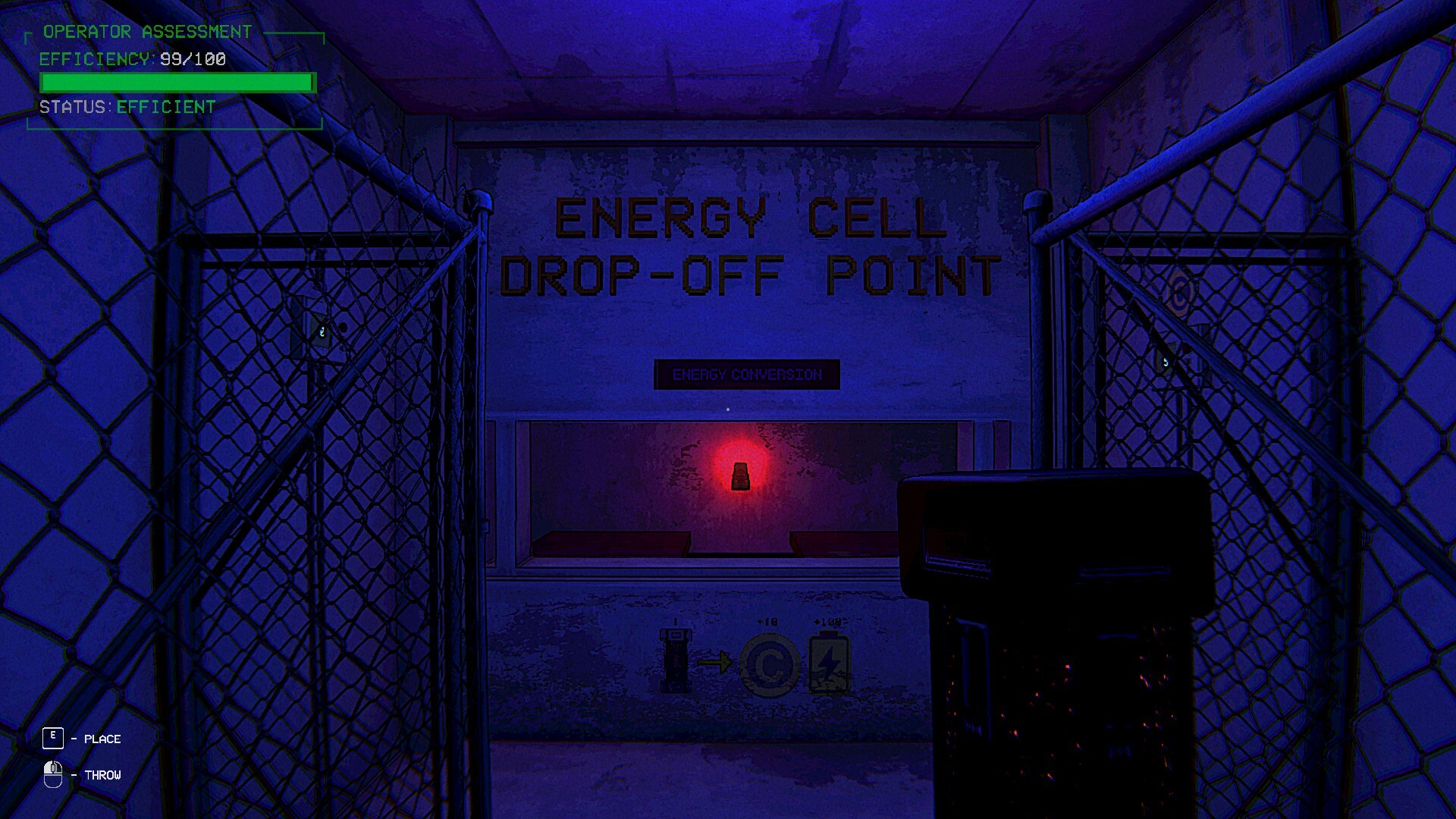 Zoo Protocol screenshot 4
