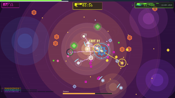 Screenshot media