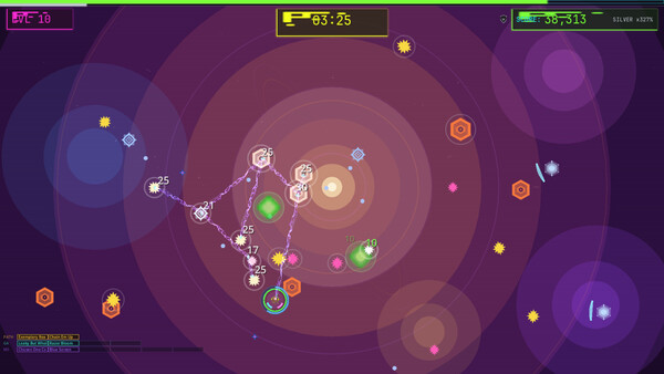 Screenshot media