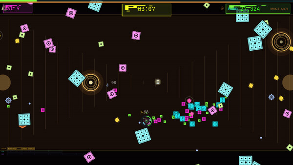 Screenshot media