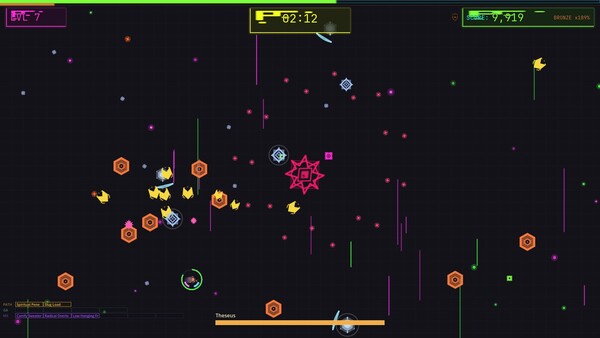 Screenshot media