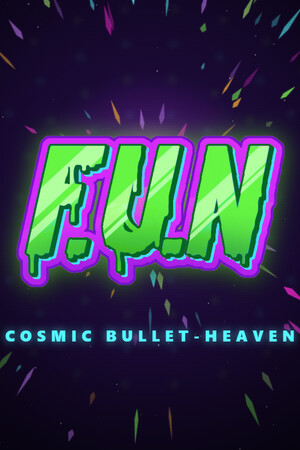 Cover art of F.U.N