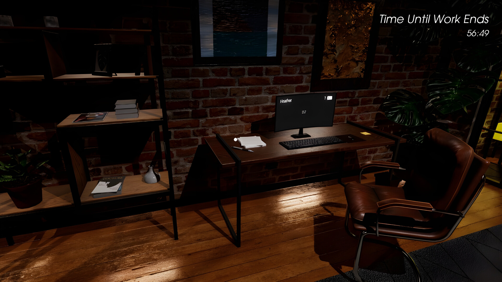 The Company screenshot #4