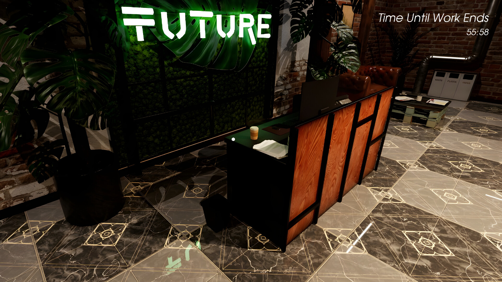 The Company screenshot #5