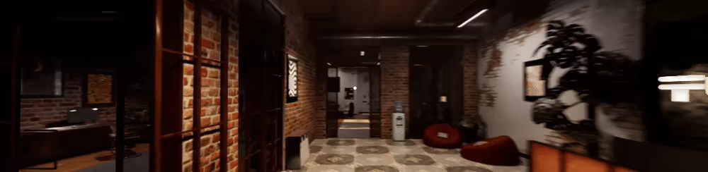 The Company video 1
