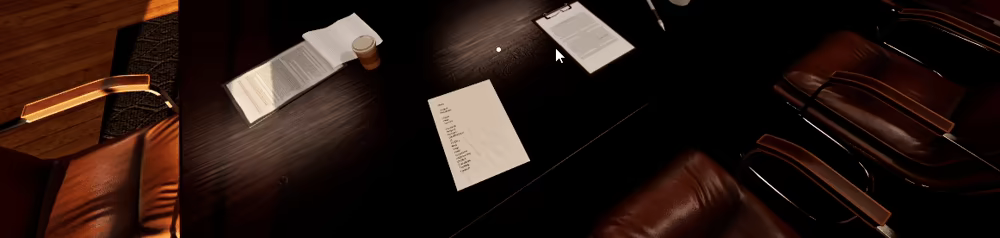 The Company video 7