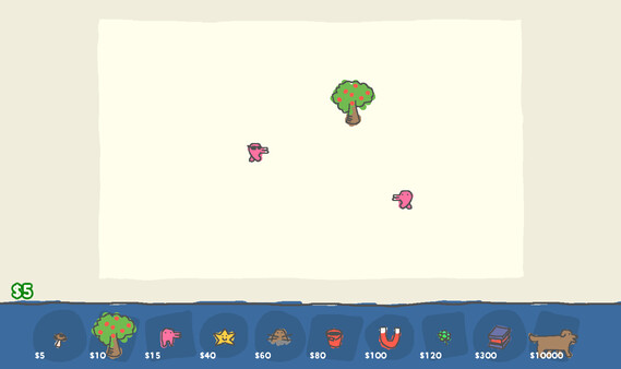 Screenshot 2 of Florp Farming - additional gameplay view
