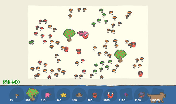 Screenshot 3 of Florp Farming - more gameplay footage